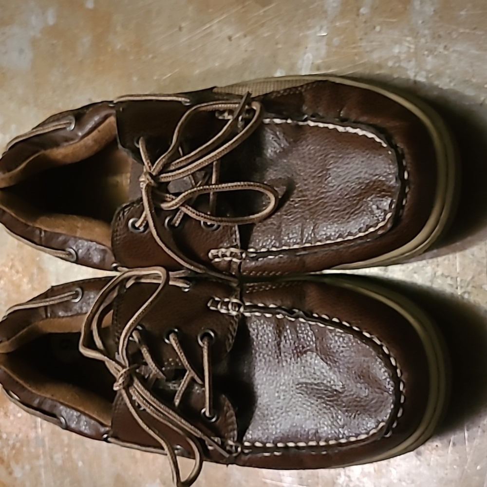 Men's Flex Step Shoes